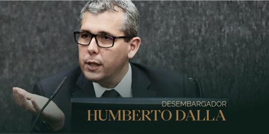 Card Humberto Dalla
