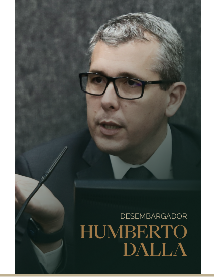 Humberto Dalla